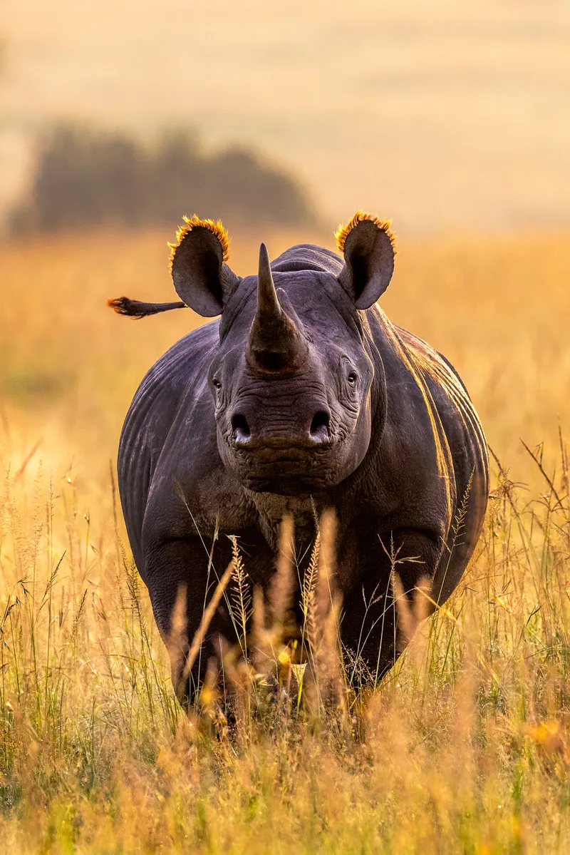 Ngorongoro