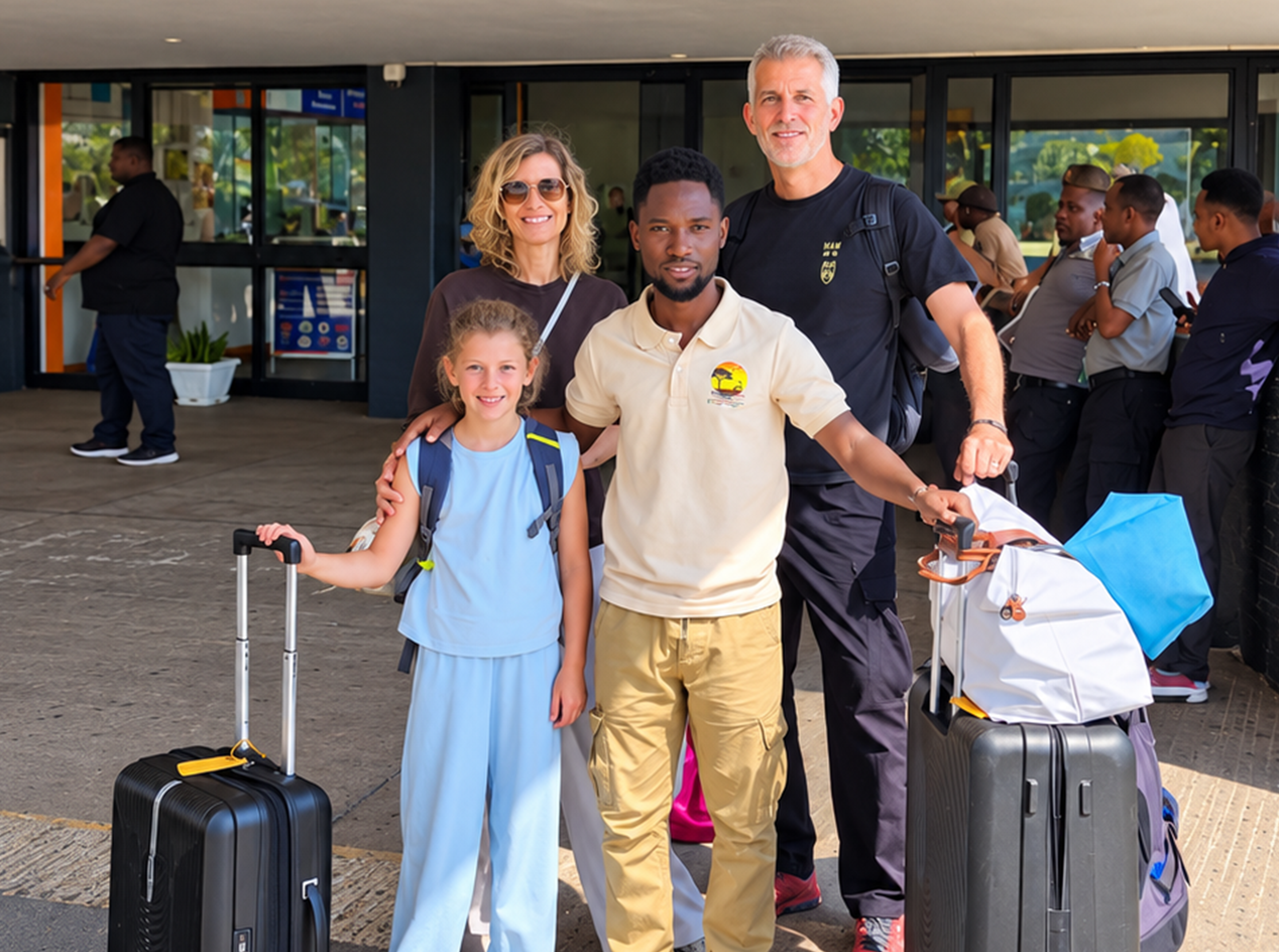 Bagamoyo Historical Day Tour