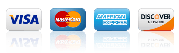 Accepted payment method