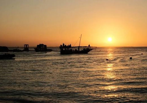 Kendwa Sunset Cruise