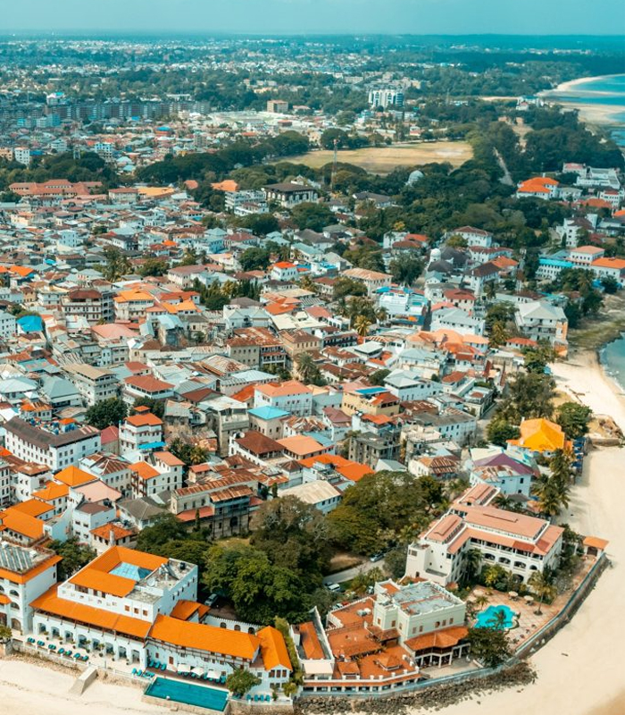 Zanzibar